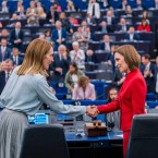 В ЕС не идет ни Молдова, ни Украина