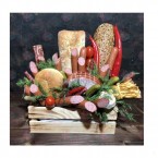 Новые правила для подарков в виде скоропортящихся продуктов