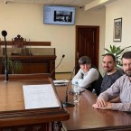 На Украине окончательно признали первый брак между двумя мужчинами