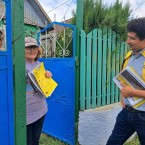 Нагачевски: В рядах PAS паника из-за стремительного падения рейтингов