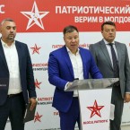 Патриотический блок призвал возобновить экономические отношения с СНГ и сблизиться с БРИКС