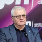 Цэрану: «Пророссийская альтернатива не только выживает, но и сохраняет поразительную сплоченность и прочность»