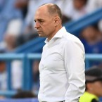 Клещенко подал в отставку после позорного матча с Норвегией