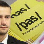 Сергей Ткач: Когда спецслужбы и ЦИК начнут считать деньги PAS?