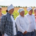 «Бежать изо всех сил, чтобы остаться на месте»