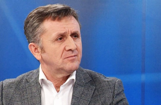 {Чокан: Влияние диаспоры не должно превалировать над теми, кто живет в Молдове} Молдавские Ведомости