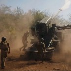 Генштаб ВСУ: один день боевых действий обходится Украине в 172 миллиона долларов
