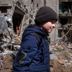 Украина тратит на войну 142 миллиона в день