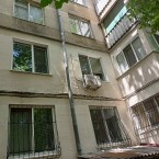 Чернобыльцы могут получить социальное жилье в Кишиневе