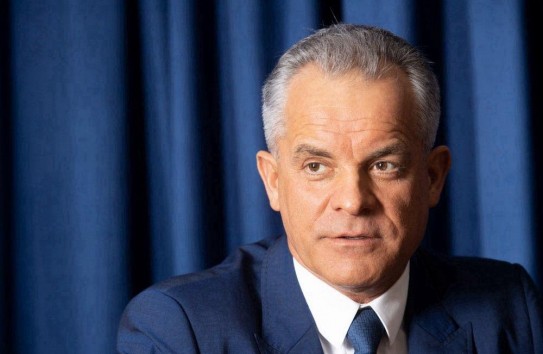 {Плахотнюк напомнил, что при нем газ стоил 4,70 лея, а электроэнергия - 1,6 лея} Молдавские Ведомости