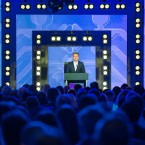 США предоставят Молдове 130 миллионов на строительство ЛЭП Стрэшень-Гутинаш