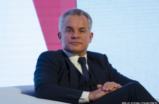 {Плахотнюк не подписывал никаких документов об отказе от экстрадиции в Молдову} Молдавские Ведомости