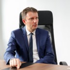 Мурешан: "Моя борьба"