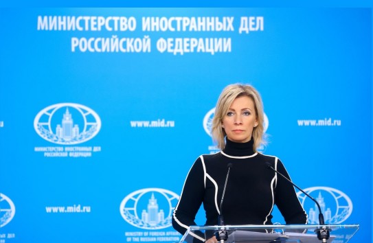 {Москва считает ложью оправдания Кишинева по поводу открытия в России всего двух участков} Молдавские Ведомости