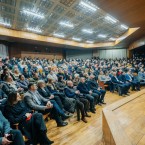 Чубашенко: Когда оппозиционеры говорят, что они «и с Европой, и с Россией», они обманывают избирателей