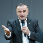 Тарлев призывает к пересмотру соглашений с ЕС 