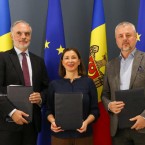 Молдова заведет публичный реестр владельцев СМИ