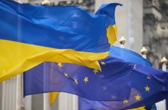 {27 стран-членов ЕС в октябре должны утвердить 19-й пакет санкций против РФ} Молдавские Ведомости