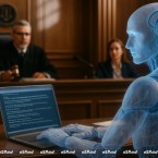 Искусственный интеллект станет помощником в судах Молдовы
