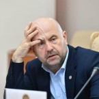 Богатство министра, кандидата в депутаты от PAS: миллион в год, дом, земля и три машины