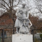 Открыт после реконструкции мемориал жертвам массовых расстрелов в Дубоссарах