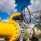 Восемь стран ЕС продолжают импортировать российский природный газ