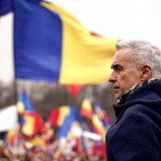 70 процентов румын считают, что Румыния движется в неправильном направлении