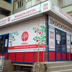 Агентство по безопасности продуктов покрывало работу социальных магазинов Шора
