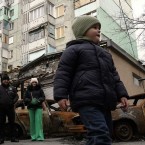 Любое неосторожное действие может стать последним шагом перед катастрофой