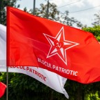 Патриотический блок обвиняет PAS в запугивании накануне выборов