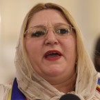 Прокуратура Румынии просит снять иммунитет с Дианы Шошоакэ