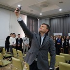 Речан: Благодаря мне Россия не смогла напасть на Украину со стороны Приднестровья 
