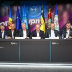 Для чего создана конфедерация ассоциаций ветеранов войны