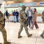 Возвращение Плахотнюка власть представила как свой успех, хотя ранее тормозила экстрадицию