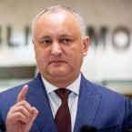 Додон: Русофобия, продвигаемая PAS и Санду, даст обратный эффект