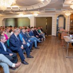 Филат: Вы повелись на финт, когда вернетесь 29 сентября, проверьте карманы