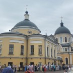 Евросоюз готовит очередную дискредитацию Православной Церкви Молдовы 