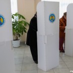 Четыре избирательных участка для приднестровцев перемещены туда, куда избирателям не добраться