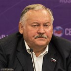 Затулин: Дело идет к аншлюсу Румынией Молдавии