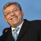 Гимпу призвал голосовать за PAS