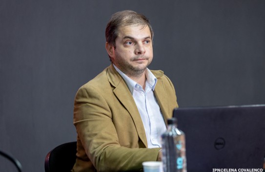{Строительство участка Унгень-Кишинёв потребует миллиарда евро} Молдавские Ведомости