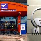 Съёмочную группу грузинского телеканала «Имеди» не пустили в Молдову