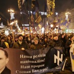 Польша готовит официальный запрет «пропаганды идеологии Бандеры»