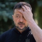 Зеленский хочет втянуть Европу в войну