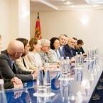 Наблюдатели от ЕП будут следить за парламентскими выборами
