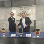 Зачем Румыния на пороге банкротства строит инфраструктуру связи с Молдовой?