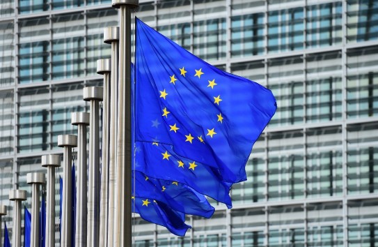 {В Бельгии отвергли идею выдать Украине кредит на 140 миллиардов за счет активов РФ} Молдавские Ведомости