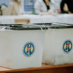 Парламентские выборы в Молдове можно считать состоявшимися
