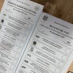 Предварительные результаты в полночь: PAS лидирует с большим отрывом