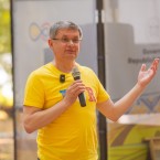 Гросу: "Молдова высоко подняла голову и возвысилась над мечом"